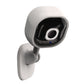 📹🔒Wireless Smart HD Security Camera – 360° rotation, night vision & 2‑way audio