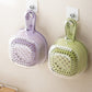 ✨Half Price Offer – Final Day⌛Multi-function Handheld Dual-Layer Draining Basket