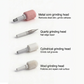 💎 LIMITED-TIME 50% OFF! ✨Professional Electric Nail Polisher
