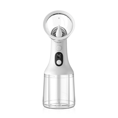 Handheld Ear Wax Remover – Pulsed Water Flush