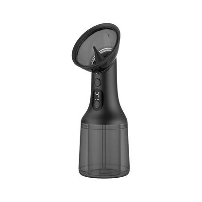Handheld Ear Wax Remover – Pulsed Water Flush