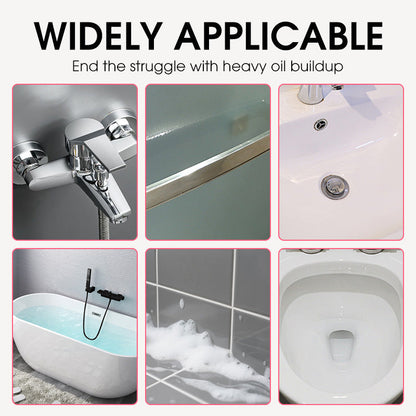 ✨ LIMITED-TIME 50% OFF! 🧼 Clean Bathrooms Instantly! Multi-Surface Stain Remover Spray
