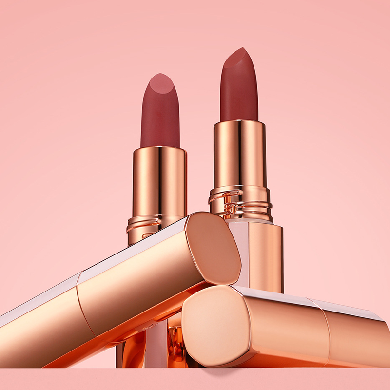 💄24H Long-Lasting Matte Lipstick
