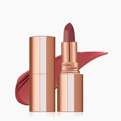 💄24H Long-Lasting Matte Lipstick
