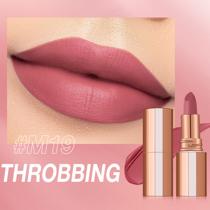 💄24H Long-Lasting Matte Lipstick