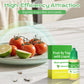 Fruit Fly Trap Refill Liquid Set for Indoors