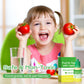 Fruit Fly Trap Refill Liquid Set for Indoors