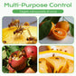 Fruit Fly Trap Refill Liquid Set for Indoors