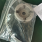 🗡️Faster, sharper and more portable! 🌱Aluminum Trimmer Head for Grass Cutter and Weed Eater