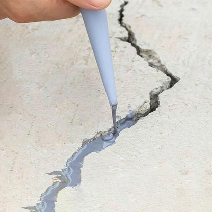 🔥Limited time 50% OFF! 👷‍♂️ Easily repair concrete surfaces! Heavy-Duty Concrete Crack Repair Adhesive