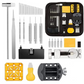 ⏰ Hurry - Limited Time ⚡72-Piece Watch Repair Tool Kit with Precision Tools & Case