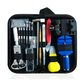 ⏰ Hurry - Limited Time ⚡72-Piece Watch Repair Tool Kit with Precision Tools & Case