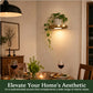 🎉 2026 Sale — Over 39,000 Sold!✨ Floating Shelf with Built-in LED Light