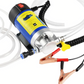 🚗50% OFF NOW! Portable Engine Oil Transfer Pump – 12V Electric Extractor, Quick Suction & Discharge, No Crawling Under Car! 🔧✨