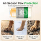 🔥Hot Sale 50% OFF🔥 Moisturizing Pet Paw Balm Stick – Coconut & Beeswax, Lick-Safe, No-Mess 🐾
