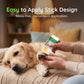 🔥Hot Sale 50% OFF🔥 Moisturizing Pet Paw Balm Stick – Coconut & Beeswax, Lick-Safe, No-Mess 🐾