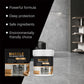 🥳 2026 Best-Seller 🥳💞 Over 50,000 sold! ✨🪨 50% off! Marble Polishing Paste—Removes scratches and etching marks, restoring the natural luster. The protective layer repels water and fingerprints. Professional-grade restoration that saves you a fortune!