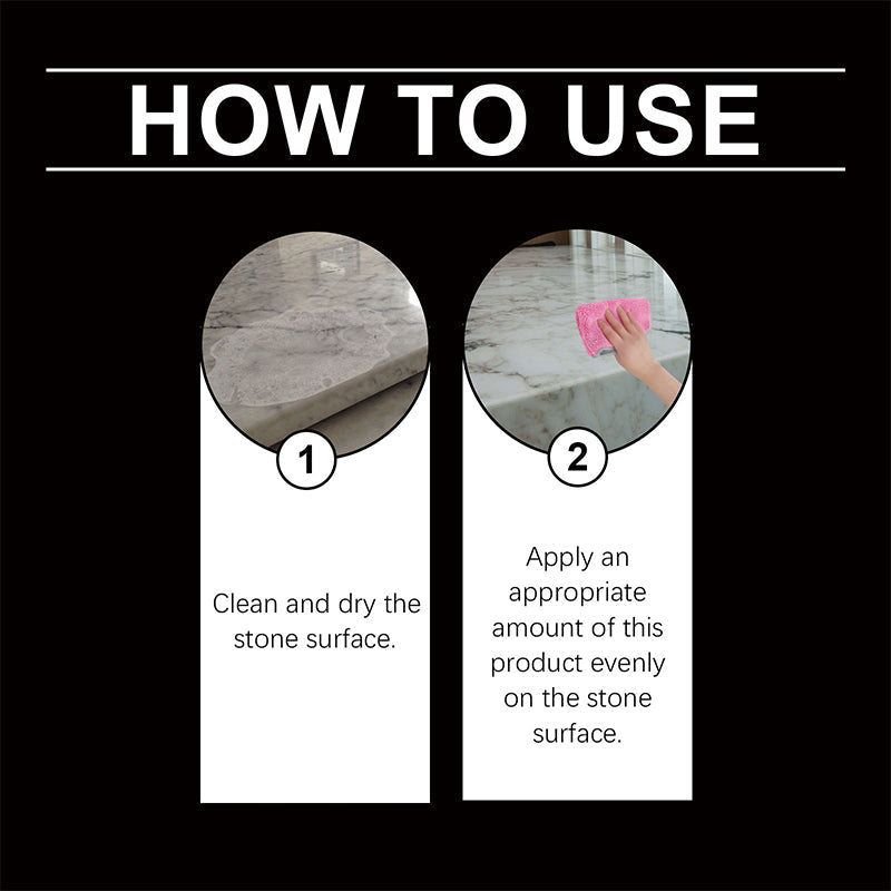 🥳 2026 Best-Seller 🥳💞 Over 50,000 sold! ✨50% off! Marble Polishing Paste—Removes scratches and etching marks, restoring the natural luster. The protective layer repels water and fingerprints. Professional-grade restoration that saves you a fortune!