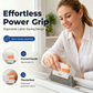🥳2026 HOT SALE! Window Track Cleaning Tool – Scrub Tracks, Gaps & Corners Spotless! 🧽🏠✨