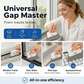 🥳2026 HOT SALE! Window Track Cleaning Tool – Scrub Tracks, Gaps & Corners Spotless! 🧽🏠✨
