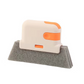 🥳2026 HOT SALE! Window Track Cleaning Tool – Scrub Tracks, Gaps & Corners Spotless! 🧽🏠✨
