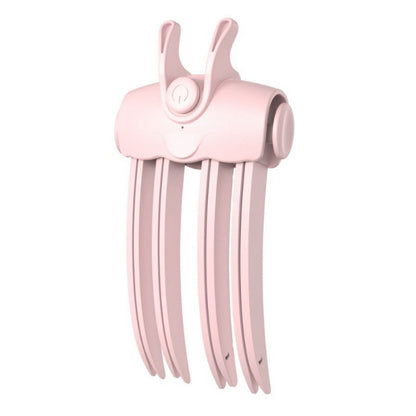 💥Surprise 55% Off！🔥Shape in 3 Seconds！👱‍♀️High Cranial Top Magic Tool！Volumizing Root Lift Clip