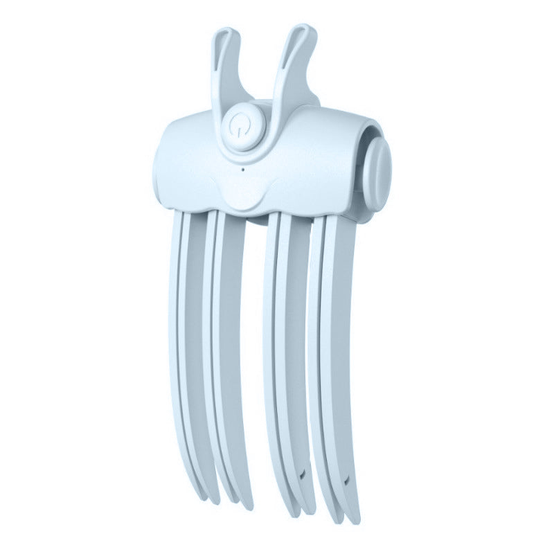 💥Surprise 55% Off！🔥Shape in 3 Seconds！👱‍♀️High Cranial Top Magic Tool！Volumizing Root Lift Clip