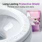 📢📢50% OFF !! ⏰🔥Automatic Foaming Toilet Bowl Cleaner Powder