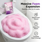 📢📢50% OFF !! ⏰🔥Automatic Foaming Toilet Bowl Cleaner Powder