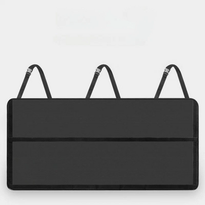 🚗 50% OFF! 📦Car Trunk Organizer Bag – Turn A Messy Trunk Into A Clean & Organized Space