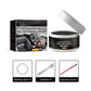 Leather Repair Paste