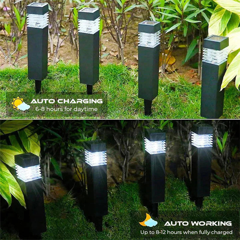 🏃 50% OFF WHILE STOCKS LAST 🚗 Perfect for Driveways, Pathways & Front Yards