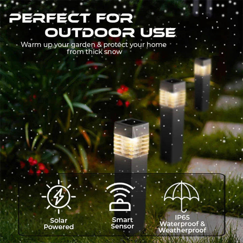 🏃 50% OFF WHILE STOCKS LAST 🚗 Perfect for Driveways, Pathways & Front Yards