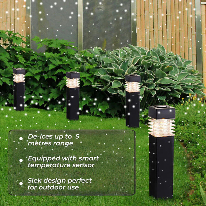 🏃 50% OFF WHILE STOCKS LAST 🚗 Perfect for Driveways, Pathways & Front Yards