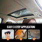 🔥Hot Sale 52% OFF🔥Car Headliner Repair Adhesive｜Heat Resistant Quick-Dry Fabric & Leather Bonding Glue ✨