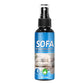 🥳2026 HOT SALE🥳💞50K+ SOLD!🛋️✨ 50% OFF! No‑Rinse Fabric Cleaner Spray – Just spray & wipe – no water, no rinsing. Perfect for sofas, carpets & upholstery – fresh in minutes! 🧼💨