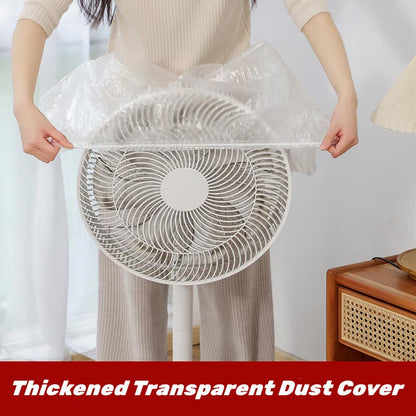 ✨Thickened Transparent Dust Cover 💥
