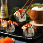 🎉 2026 Sale — Over 18,000 Sold! 💞 DIY Sushi Mold – Homemade Delight 🌸