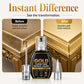 🔥Hot Sale 50% OFF🔥 Gold Furniture Repair Paint – High-Gloss, Conceals Scratches & Chips🪑