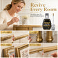 🔥Hot Sale 50% OFF🔥 Gold Furniture Repair Paint – High-Gloss, Conceals Scratches & Chips🪑