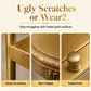 🔥Hot Sale 50% OFF🔥 Gold Furniture Repair Paint – High-Gloss, Conceals Scratches & Chips🪑