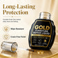 🔥Hot Sale 50% OFF🔥 Gold Furniture Repair Paint – High-Gloss, Conceals Scratches & Chips🪑