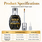 🔥Hot Sale 50% OFF🔥 Gold Furniture Repair Paint – High-Gloss, Conceals Scratches & Chips🪑
