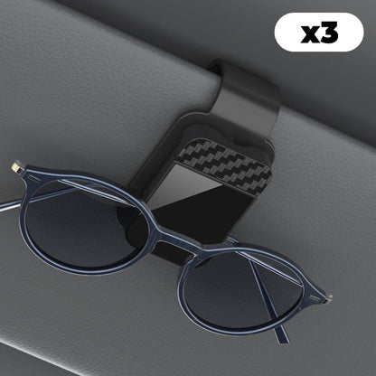 🕶️Car Sun Visor Sunglasses Clip