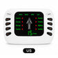Portable Electric Massage Device for Fatigue Relief