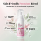 🏆 Last Day Special Price ! 🔥Silky-Smooth Hair Removal Cream and mousses