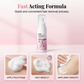 🏆 Last Day Special Price ! 🔥Silky-Smooth Hair Removal Cream and mousses