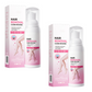 🏆 Last Day Special Price ! 🔥Silky-Smooth Hair Removal Cream and mousses