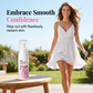 🏆 Last Day Special Price ! 🔥Silky-Smooth Hair Removal Cream and mousses