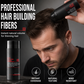 🔥50% OFF! Hair Building Fibers 27.5g Instant Hairline Filler and Thickener – Fuller-Looking Hair in Seconds! ✨💇